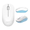 Havit MS66GT-WB univerzális vezeték nélküli egér (Fehér és kék-6939119026653 5 kép