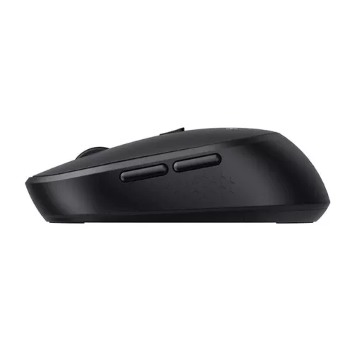 Havit MS78GT univerzális vezeték nélküli egér (fekete)-6939119041212 5 kép
