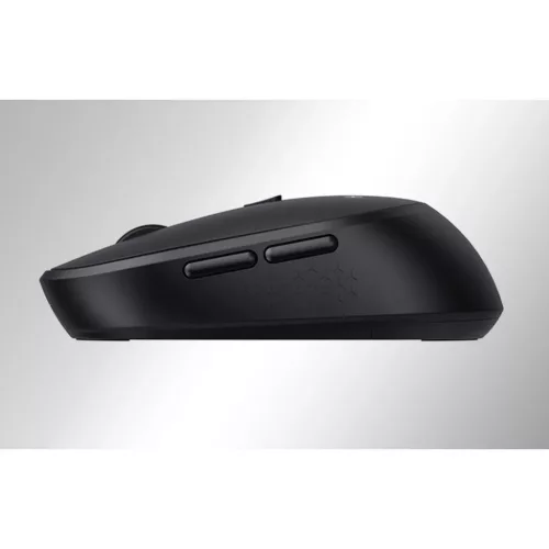 Havit MS78GT univerzális vezeték nélküli egér (fekete)-6939119041212 7 kép