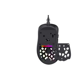 Havit GAMENOTE MS955 RGB gamer egér-6939119047726 2 kép