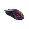 Havit GAMENOTE MS955 RGB gamer egér-6939119047726 7 kép