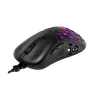 Havit GAMENOTE MS955 RGB gamer egér-6939119047726 8 kép