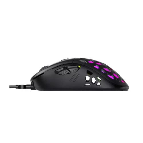 Havit GAMENOTE MS955 RGB gamer egér-6939119047726 9 kép