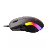 Gaming egér Havit MS959S RGB (barna)-6950676217018 4 kép