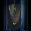 Havit MS966 RGB vezetékes gaming egér (fekete)-6950676229165 2 kép