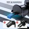Alphajack MSH V1 mágneses autós telefontartó szellőzőre (Magsafe -5999860199939 3 kép