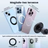Alphajack MSH V1 mágneses autós telefontartó szellőzőre (Magsafe -5999860199939 4 kép