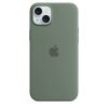 iPhone 15 Plus szilikontok ciprus (MT183ZM/A) Apple gyári MagSafe-rö-194253939726 1 kép