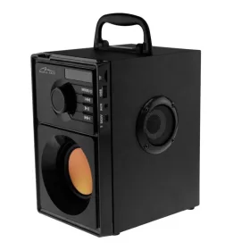 Media-Tech MT3145_V2 Boombox BT bluetooth hangszóró