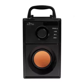 Media-Tech MT3145_V2 Boombox BT bluetooth hangszóró-5906453180458 2 kép