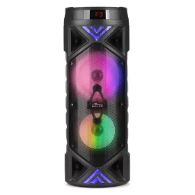 Media-Tech MT3182 FUNBOX KEG PRO hordozható Bluetooth hangszóró-5906453131825 2 kép