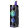 Media-Tech MT3182 FUNBOX KEG PRO hordozható Bluetooth hangszóró-5906453131825 3 kép