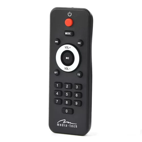 Media-Tech MT3182 FUNBOX KEG PRO hordozható Bluetooth hangszóró-5906453131825 8 kép