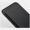PITAKA Woven Mágneses pénztárca MagSafe, fekete szürke-0749355417605 9 kép