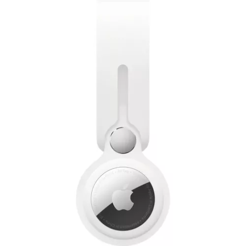 Apple AirTag pánt fehér (MX4F2ZM/A)-190199315068 3 kép