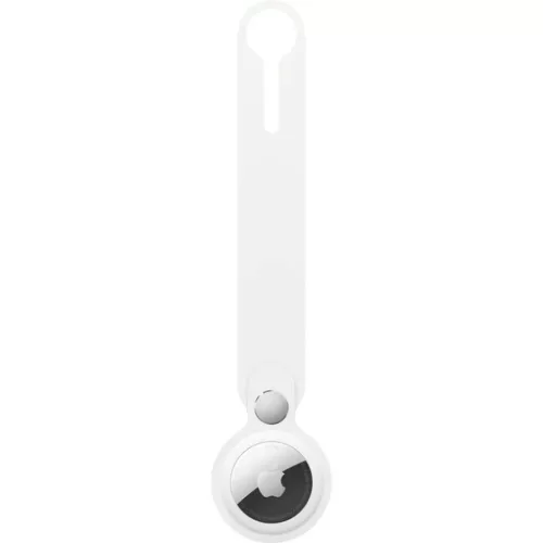 Apple AirTag pánt fehér (MX4F2ZM/A)-190199315068 4 kép