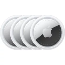 Apple AirTag, 4-Pack MX542AM/A-190199320260 1 kép