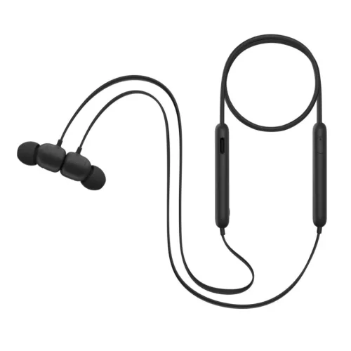 Handsfree Bluetooth Beats Flex, Beats Black MYMC2ZM/A bluetooth fülha-190199801592 3 kép