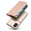 Mágnes Kártyatartó Tok Samsung Galaxy A12 5G Pénztárca Kártyatar-9145576251041 2 kép