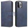 Etui Magnet Case fliptok Samsung Galaxy A16 / A16 5G - kék tok-5907769368813 7 kép