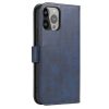 Etui Magnet Case fliptok Samsung Galaxy A16 / A16 5G - kék tok-5907769368813 3 kép