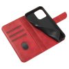Magnet fliptok Samsung Galaxy A36 - piros tok-5907769372667 3 kép
