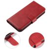 Magnet fliptok Samsung Galaxy A36 - piros tok-5907769372667 7 kép