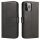 Samsung Galaxy A56 fekete mágneses fliptok-5907769371455 13 kép