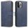 Magnet Case fliptok Samsung Galaxy A56 - kék tok