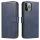 Etui Magnet Case fliptok Samsung Galaxy S25+ - kék tok