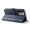 Etui Magnet Case fliptok Samsung Galaxy S25+ - kék tok-5907769367915 3 kép