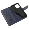 Etui Magnet Case fliptok Samsung Galaxy S25+ - kék tok-5907769367915 6 kép