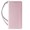 Magnet Strap Case iPhone 12 Pro tok pénztárca + mini pánt medál r�-9145576250129 4 kép