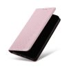 Magnet Strap Case iPhone 12 Pro tok pénztárca + mini pánt medál r�-9145576250129 8 kép