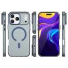 Magnetic Abrasive tok iPhone 17 Pro Max-hoz, MagSafe kompatibilitássa-5907769379796 3 kép