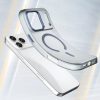 Magnetic Abrasive tok iPhone 17 Pro Max-hoz, MagSafe kompatibilitássa-5907769379796 4 kép