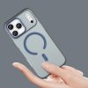 Magnetic Abrasive tok iPhone 17 Pro Max-hoz, MagSafe kompatibilitássa-5907769379796 5 kép
