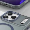 Magnetic Abrasive tok iPhone 17 Pro Max-hoz, MagSafe kompatibilitássa-5907769379796 6 kép