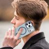 Magnetic Abrasive tok iPhone 17 Pro Max-hoz, MagSafe kompatibilitássa-5907769379796 7 kép