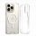 Clear Corner Case MagSafe tok iPhone 16 Pro Max - átlátszó-5907769363849 1 kép