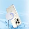 Clear Corner MagSafe tok iPhone 16 Pro - átlátszó-5907769363832 5 kép