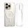 Clear Corner Case MagSafe tok iPhone 16 - átlátszó-5907769363818 1 kép