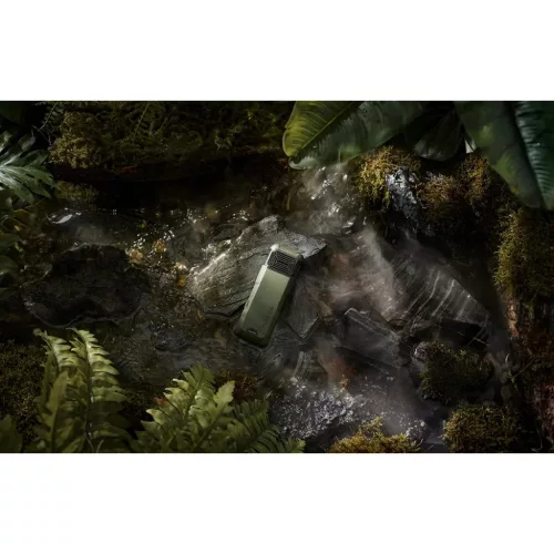 Hordozható 2 az 1-ben szúnyogriasztó Flextail Max Repel S (zöld)-6975755960296 8 kép