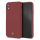 Mercedes MEHCI61SILRE iPhone Xr piros tok Silicone Line-3700740438183 1 kép
