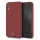 Mercedes MEHCI61SILRE iPhone Xr piros tok Silicone Line-3700740438183 1 kép