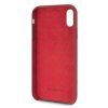 Mercedes MEHCI61SILRE iPhone Xr piros tok Silicone Line-3700740438183 4 kép