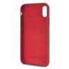 Mercedes MEHCI61SILRE iPhone Xr piros tok Silicone Line-3700740438183 4 kép