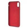 Mercedes MEHCI61SILRE iPhone Xr piros tok Silicone Line-3700740438183 4 kép