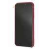 Mercedes MEHCI61SILRE iPhone Xr piros tok Silicone Line-3700740438183 6 kép