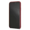 Mercedes MEHCI61SILRE iPhone Xr piros tok Silicone Line-3700740438183 6 kép